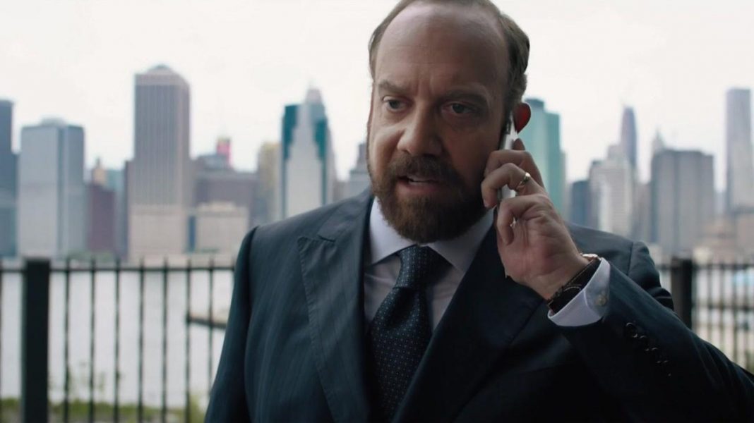 Billions 1x03