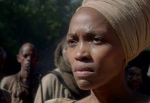 Black Sails 3×04: XXII