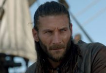 Black Sails 3×05: XXIII