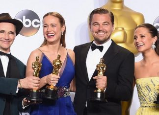 Oscar Maníacos Especial: Resultados do 1º Bolão do Oscar