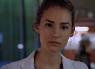 Chicago Med 1×08: Reunion