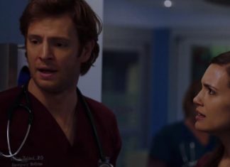 Chicago Med 1×09: Choices