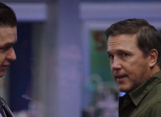 Chicago Med 1×10: Clarity