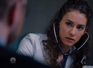 Chicago Med 1×11: Intervention