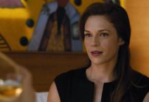 Colony 1×04: Blind Spot
