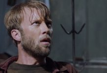 Colony 1×05: Geronimo
