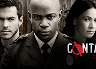 Containment | Revelada a data de estreia para a nova série da CW