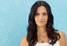 Charity Case | FOX encomenda nova série estrelada por Courteney Cox