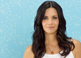 Charity Case | FOX encomenda nova série estrelada por Courteney Cox