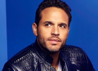 Notorious | Daniel Sunjata vai estrelar a nova série jurídica da ABC