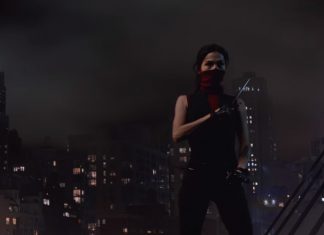 Daredevil | Assista ao novo teaser da 2ª temporada com a Elektra