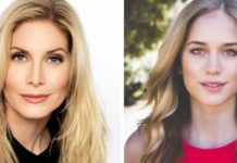 Elizabeth Mitchell e Elizabeth Lais entram para o elenco da nova série de terror do Freeform
