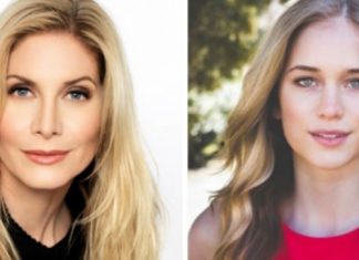 Elizabeth Mitchell e Elizabeth Lais entram para o elenco da nova série de terror do Freeform