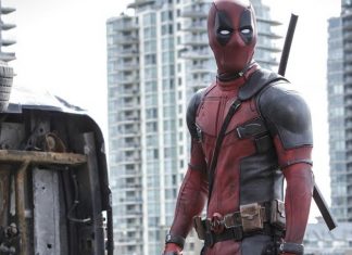 Deadpool
