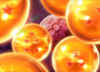 Dragon Ball Super 1×29: Kakutō shiai kaisai kettei! Shushō wa Gokū yori tsuyoi yatsu