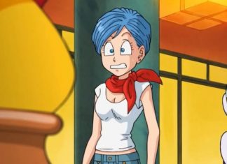 Dragon Ball Super 1×31: Zunō-sama no moto e! Sūpā Doragon Bōru no arika o kikidase!