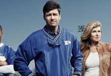 Festival nostálgico reunirá os elencos de Friday Night Lights, The O.C. e Everybody Loves Raymond