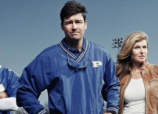 Festival nostálgico reunirá os elencos de Friday Night Lights, The O.C. e Everybody Loves Raymond
