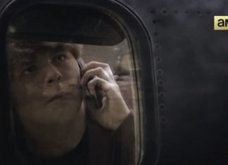 Fear The Walking Dead: Flight 462 | Assista agora aos 8 primeiros episódios