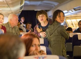 Fear The Walking Dead: Flight 462 chegará ao Brasil em março pelo AMC