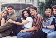 Friends | Criadores descartam a possibilidade de uma reunião e confirmam o fim de Episodes