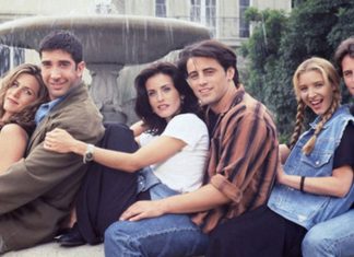 Friends | Criadores descartam a possibilidade de uma reunião e confirmam o fim de Episodes