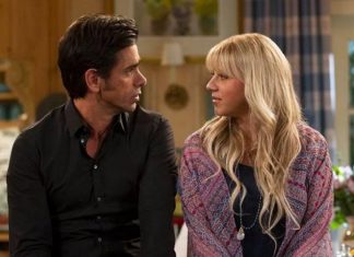 Fuller House 1×02: Moving Day