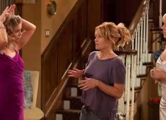 Fuller House 1×03: Funner House