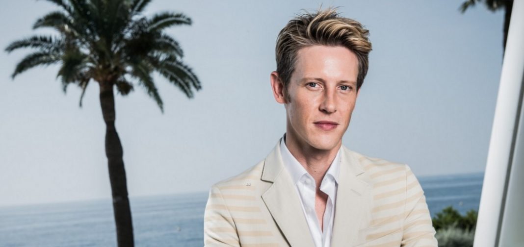 Gabriel Mann