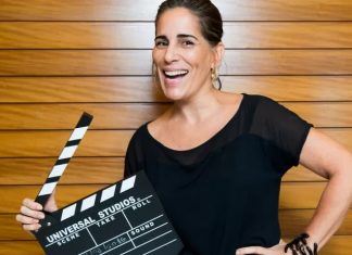 Glória Pires faz vídeo para falar sobre a polêmica do Oscar