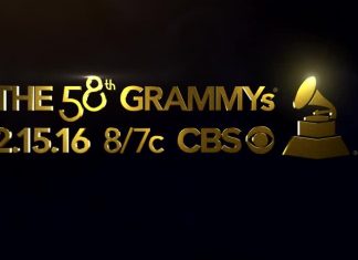 1º Bolão do Série Maníacos para o Grammy Awards