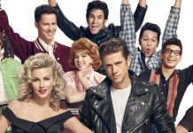 Grease: Live