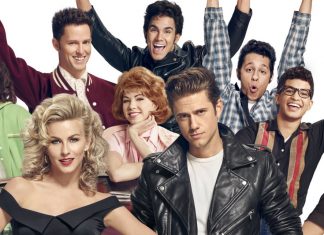 Grease: Live