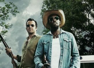 Hap and Leonard | Assista ao primeiro promo da nova série original do SundanceTV
