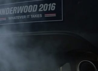 House of Cards | Assista ao teaser “Exhaust” da 4ª temporada