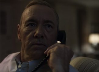House of Cards | Assista ao primeiro promo completo da 4ª temporada