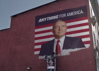 House of Cards | Assista ao teaser “Drops” da 4ª temporada