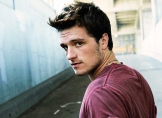 Future Man | Josh Hutcherson vai estrelar a nova comédia de Seth Rogen para o Hulu