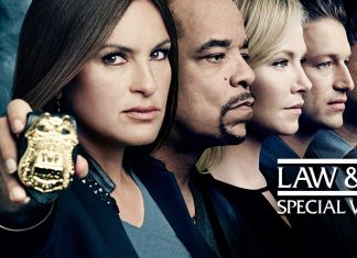Law & Order: SVU e Chicago Med são renovadas para novas temporadas pela NBC