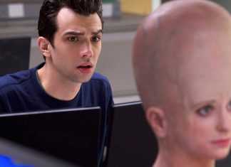 Man Seeking Woman 2×05: Card