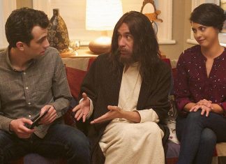 Man Seeking Woman 2×06: Honey