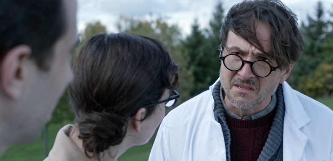 Man Seeking Woman 2x07