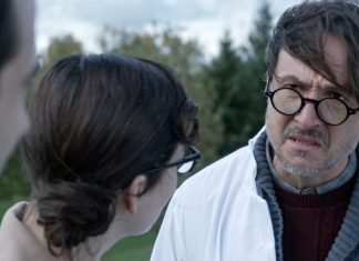 Man Seeking Woman 2×07/08: Cactus/Fuse