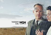 Manhattan | Série é cancelada pelo WGN America