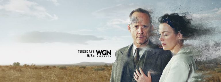 Manhattan | Série é cancelada pelo WGN America