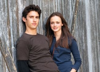 Gilmore Girls | Milo Ventimiglia é oficialmente confirmado no retorno pela Netflix