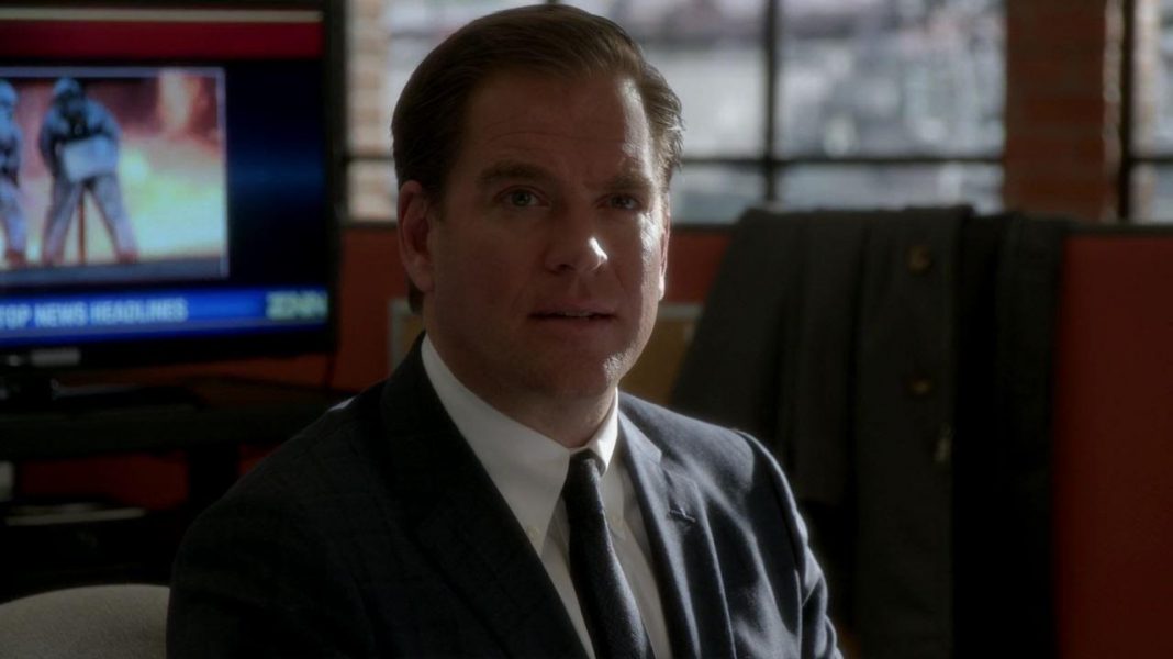 NCIS 13x16