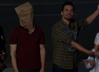 New Girl 5×05: Bob & Carol & Nick & Schmidt