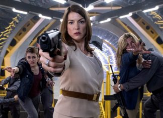 Once Upon a Time | Rya Kihlstedt vai fazer participação especial na atual 5ª temporada