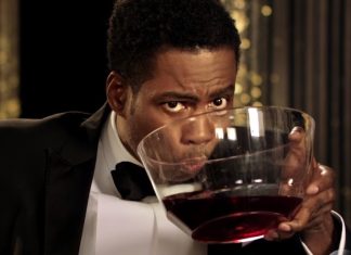 Chris Rock reconhece o poder de Shonda Rhimes nos novos promos do Oscar
